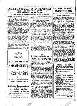 ABC MADRID 11-09-1976 página 63