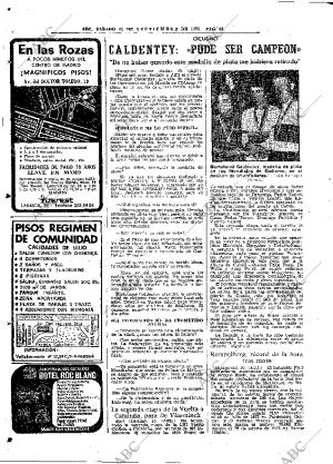 ABC MADRID 11-09-1976 página 64