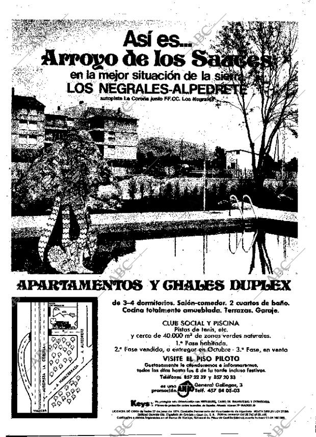 ABC MADRID 11-09-1976 página 7