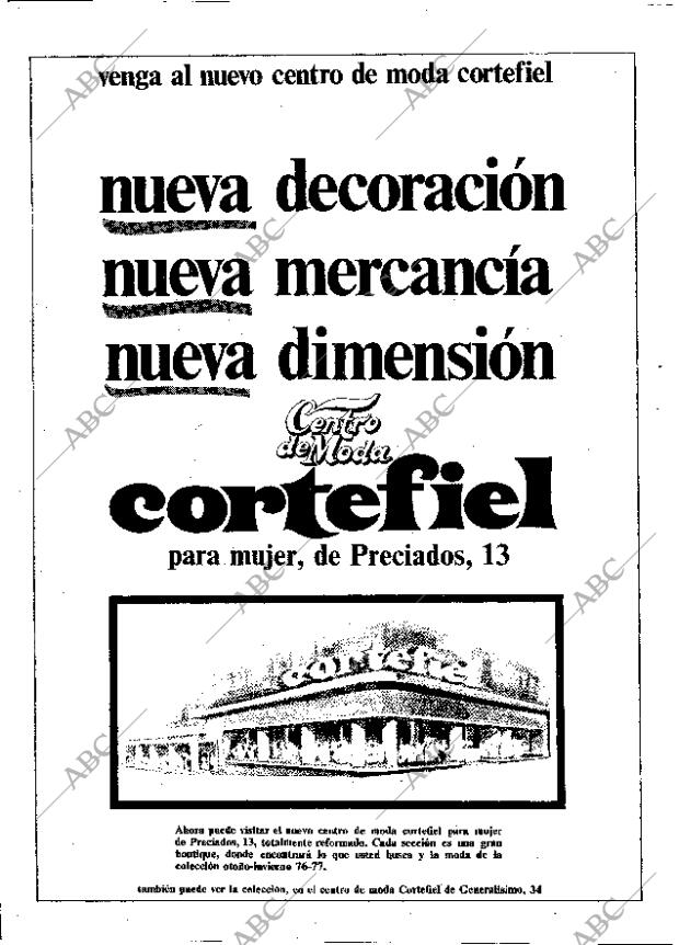 ABC MADRID 11-09-1976 página 8