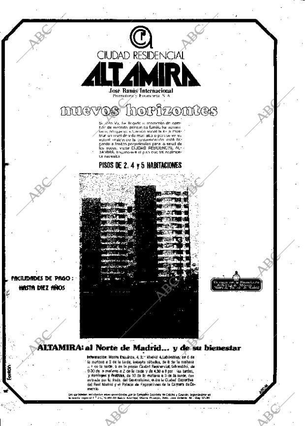 ABC MADRID 11-09-1976 página 90