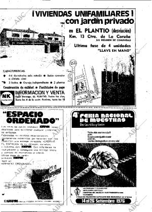 ABC MADRID 11-09-1976 página 92