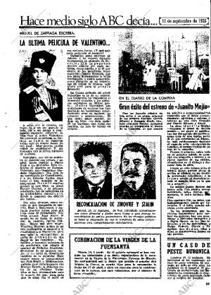 ABC MADRID 11-09-1976 página 97