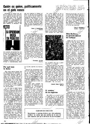 BLANCO Y NEGRO MADRID 11-09-1976 página 10