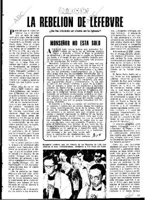 BLANCO Y NEGRO MADRID 11-09-1976 página 17