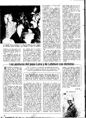 BLANCO Y NEGRO MADRID 11-09-1976 página 18