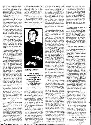 BLANCO Y NEGRO MADRID 11-09-1976 página 22