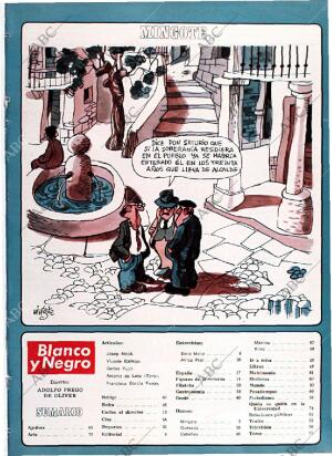 BLANCO Y NEGRO MADRID 11-09-1976 página 3