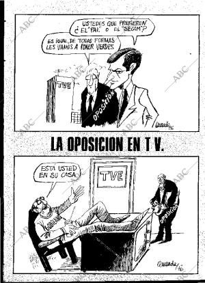 BLANCO Y NEGRO MADRID 11-09-1976 página 31