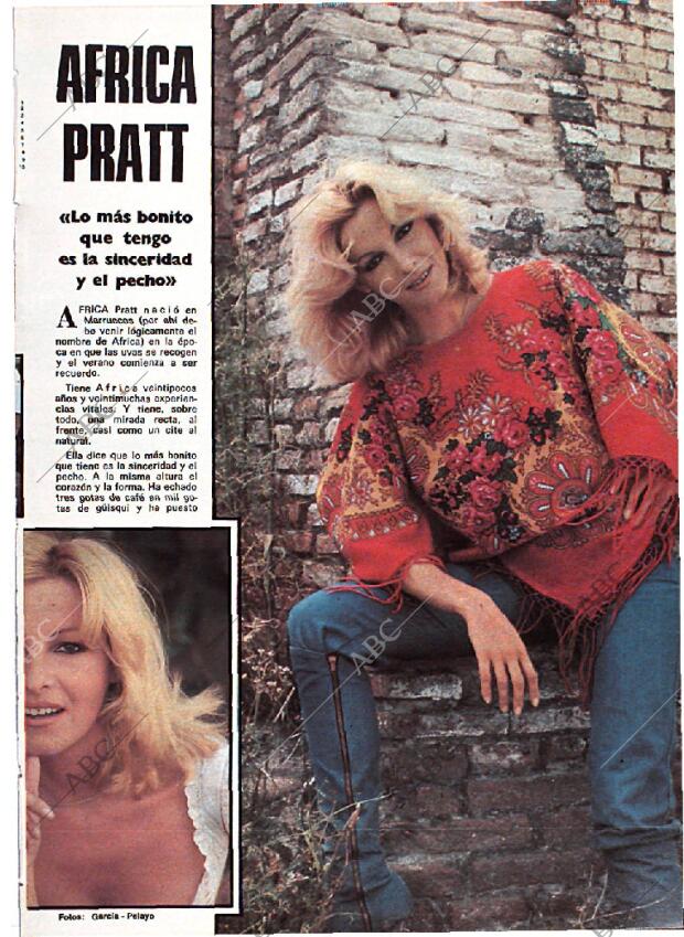 BLANCO Y NEGRO MADRID 11-09-1976 página 37