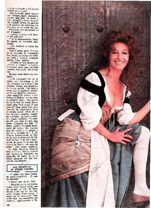 BLANCO Y NEGRO MADRID 11-09-1976 página 38