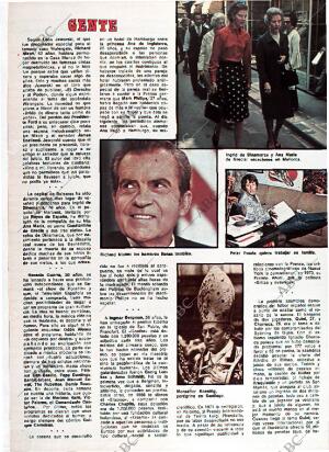 BLANCO Y NEGRO MADRID 11-09-1976 página 40