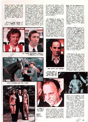 BLANCO Y NEGRO MADRID 11-09-1976 página 41