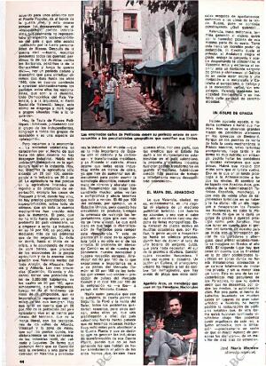 BLANCO Y NEGRO MADRID 11-09-1976 página 44