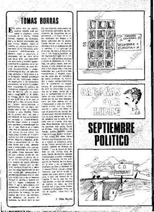 BLANCO Y NEGRO MADRID 11-09-1976 página 46