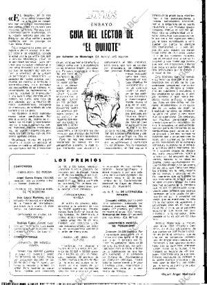 BLANCO Y NEGRO MADRID 11-09-1976 página 48