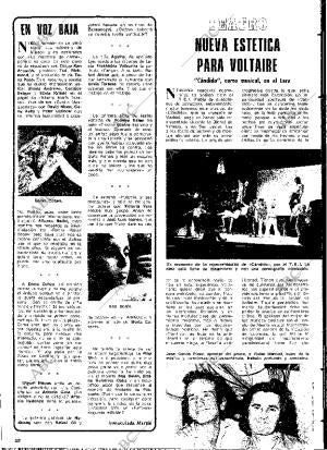 BLANCO Y NEGRO MADRID 11-09-1976 página 52