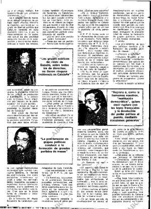 BLANCO Y NEGRO MADRID 11-09-1976 página 6