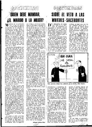 BLANCO Y NEGRO MADRID 11-09-1976 página 61