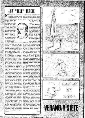 BLANCO Y NEGRO MADRID 11-09-1976 página 62