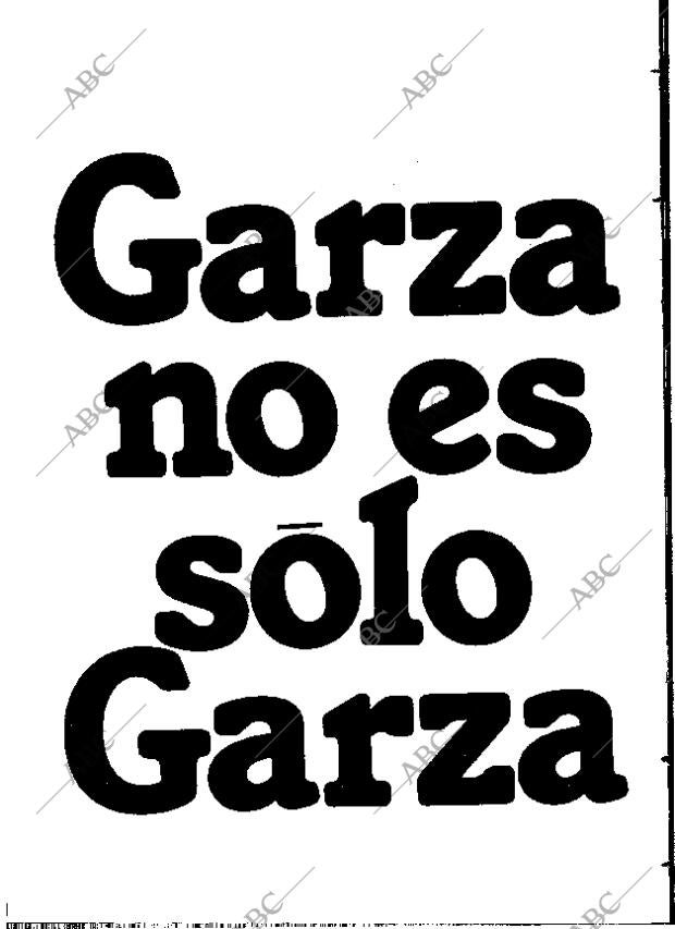 BLANCO Y NEGRO MADRID 11-09-1976 página 64