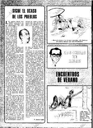 BLANCO Y NEGRO MADRID 11-09-1976 página 68