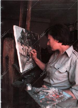 BLANCO Y NEGRO MADRID 11-09-1976 página 71