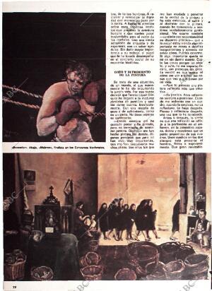 BLANCO Y NEGRO MADRID 11-09-1976 página 72