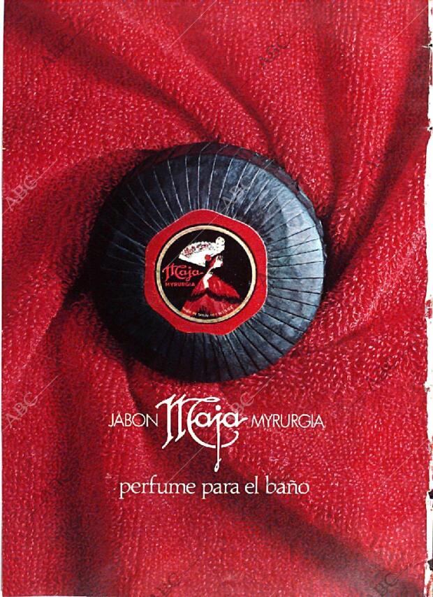 BLANCO Y NEGRO MADRID 11-09-1976 página 76