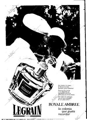 BLANCO Y NEGRO MADRID 11-09-1976 página 8