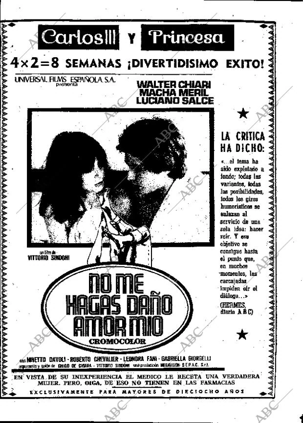 ABC MADRID 12-09-1976 página 102