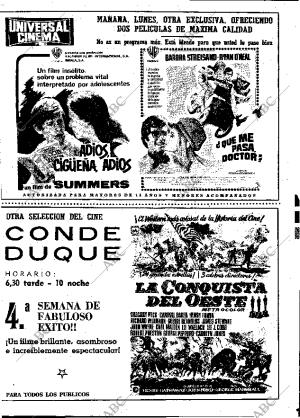ABC MADRID 12-09-1976 página 104
