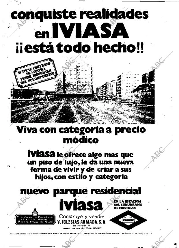 ABC MADRID 12-09-1976 página 112