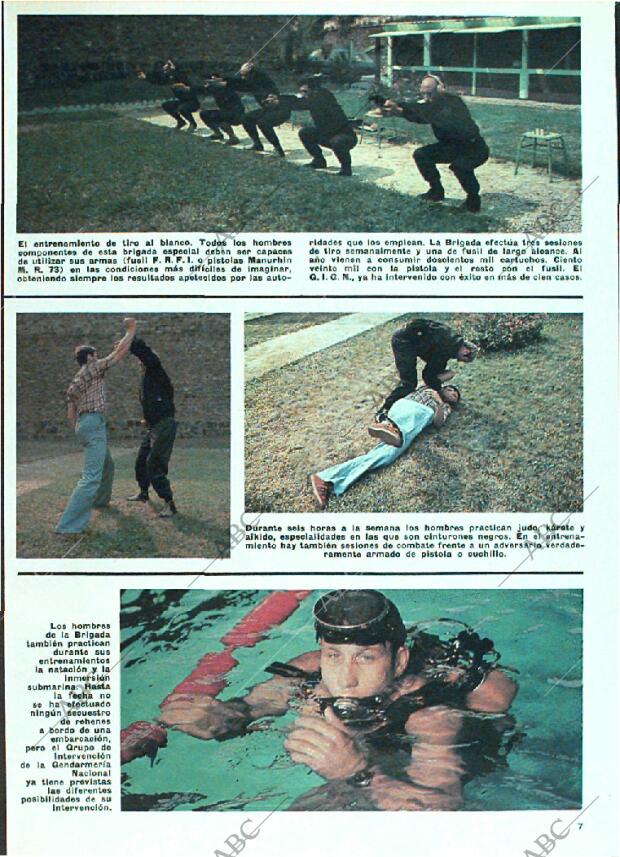 ABC MADRID 12-09-1976 página 119