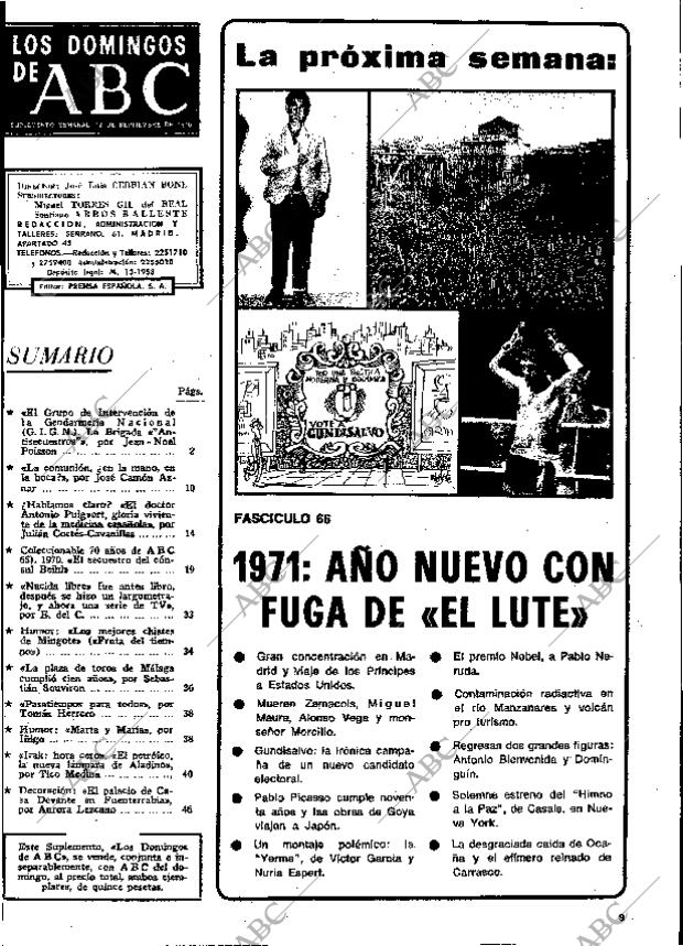 ABC MADRID 12-09-1976 página 121