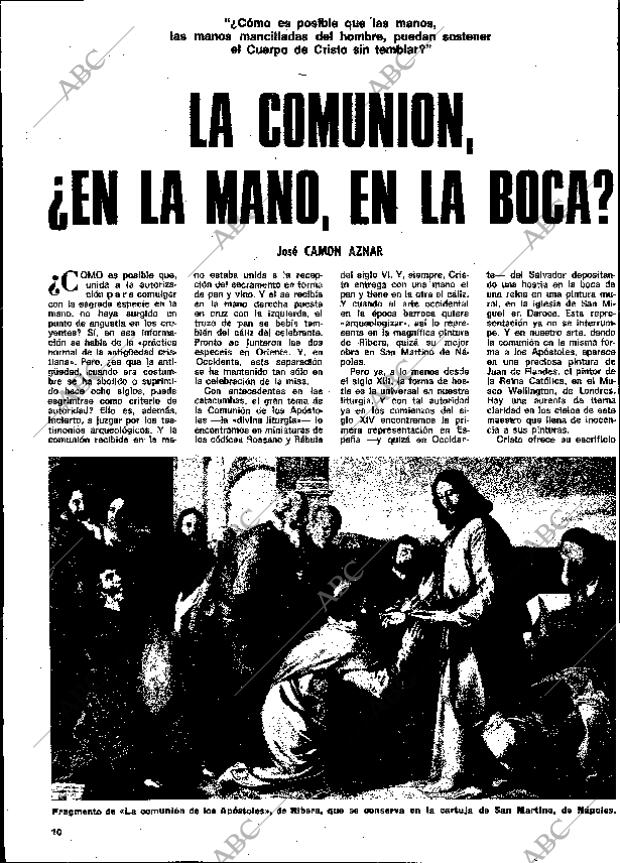 ABC MADRID 12-09-1976 página 122