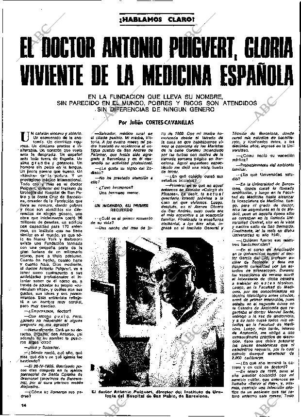ABC MADRID 12-09-1976 página 126