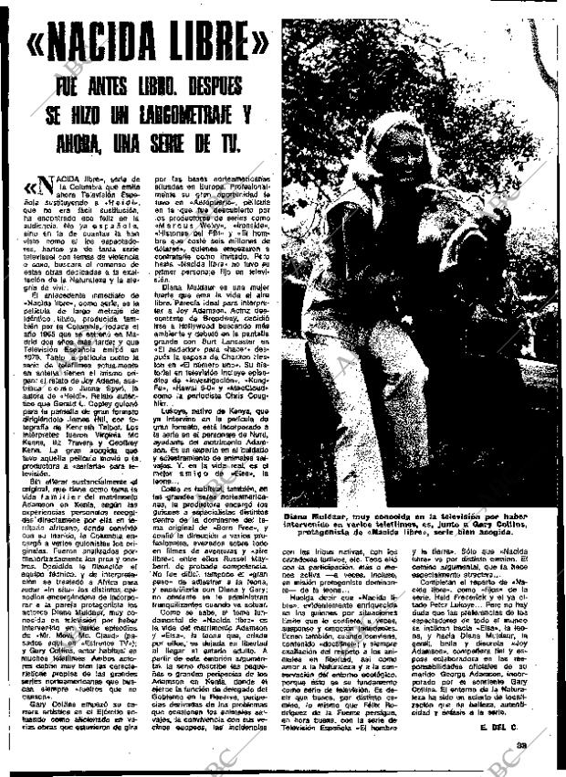 ABC MADRID 12-09-1976 página 145