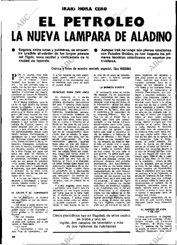 ABC MADRID 12-09-1976 página 152