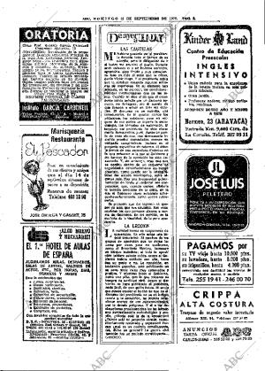 ABC MADRID 12-09-1976 página 17