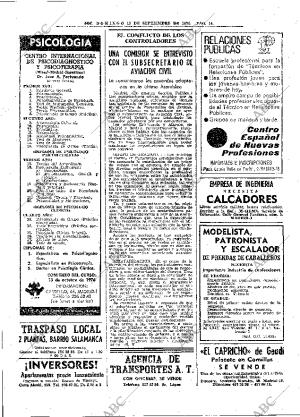 ABC MADRID 12-09-1976 página 26