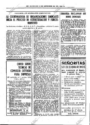 ABC MADRID 12-09-1976 página 27