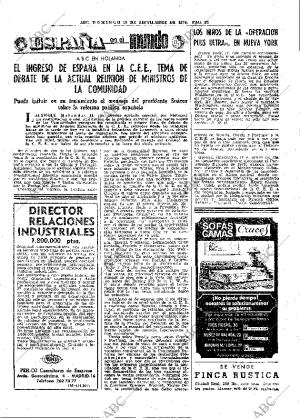 ABC MADRID 12-09-1976 página 31