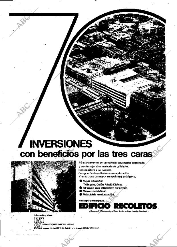 ABC MADRID 12-09-1976 página 4