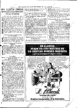 ABC MADRID 12-09-1976 página 60