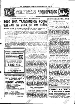 ABC MADRID 12-09-1976 página 64