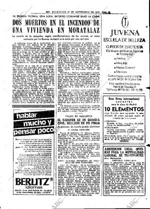 ABC MADRID 12-09-1976 página 65