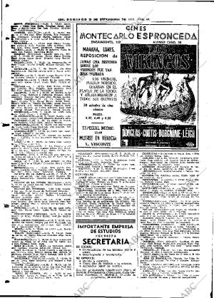 ABC MADRID 12-09-1976 página 78