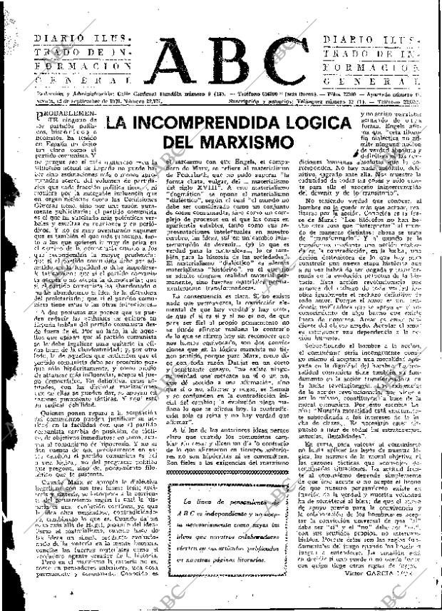 ABC SEVILLA 12-09-1976 página 3