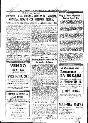 ABC SEVILLA 12-09-1976 página 42